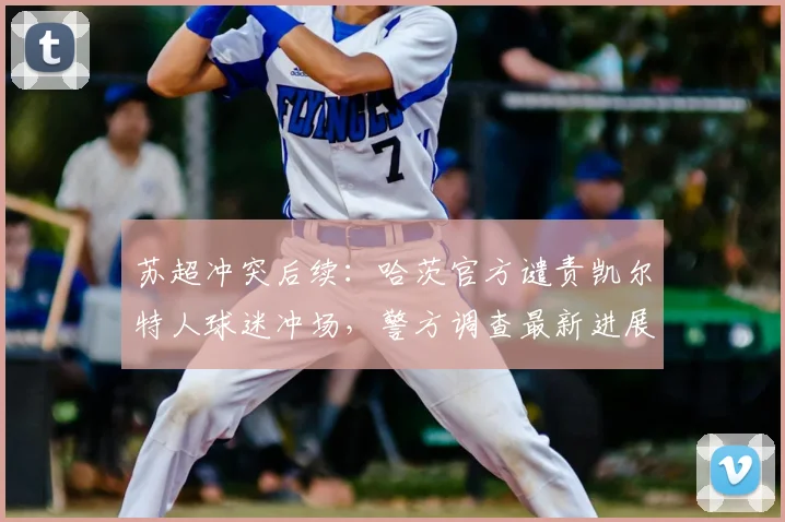 苏超冲突后续：哈茨官方谴责凯尔特人球迷冲场，警方调查最新进展与球场安全反思