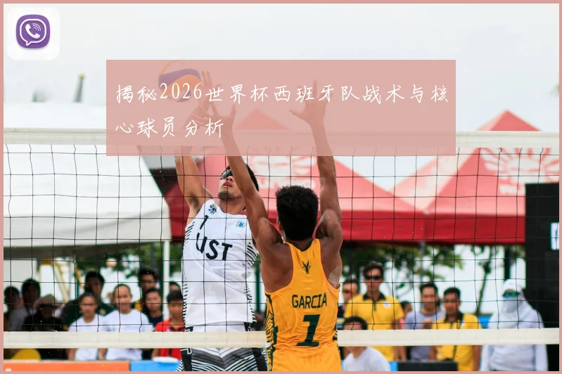 揭秘2026世界杯西班牙队战术与核心球员分析
